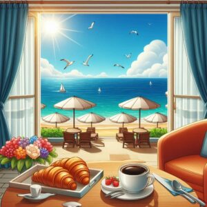 Riccione Albergo All Inclusive