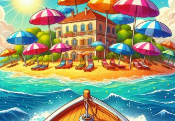 Albergo Riccione Sul mare